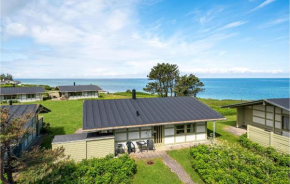 Amazing Home In Gilleleje With Kitchen